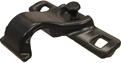 Cutter Bar Hold Down Clip
